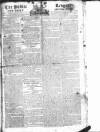 Public Ledger and Daily Advertiser Thursday 17 January 1811 Page 1