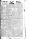 Public Ledger and Daily Advertiser Thursday 31 January 1811 Page 1
