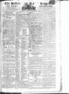 Public Ledger and Daily Advertiser Friday 08 February 1811 Page 1