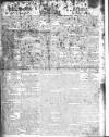 Public Ledger and Daily Advertiser Tuesday 19 February 1811 Page 1