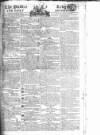 Public Ledger and Daily Advertiser Wednesday 20 February 1811 Page 1
