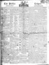 Public Ledger and Daily Advertiser Friday 22 February 1811 Page 1