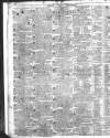 Public Ledger and Daily Advertiser Thursday 28 February 1811 Page 4
