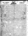 Public Ledger and Daily Advertiser Friday 01 March 1811 Page 1