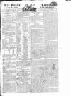 Public Ledger and Daily Advertiser Saturday 23 March 1811 Page 1