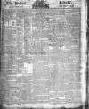 Public Ledger and Daily Advertiser Monday 01 April 1811 Page 1