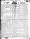 Public Ledger and Daily Advertiser Wednesday 03 April 1811 Page 1