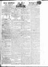Public Ledger and Daily Advertiser Tuesday 09 April 1811 Page 1