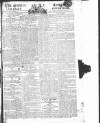 Public Ledger and Daily Advertiser Monday 06 May 1811 Page 1