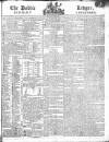 Public Ledger and Daily Advertiser Thursday 16 May 1811 Page 1