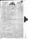 Public Ledger and Daily Advertiser Saturday 01 June 1811 Page 1