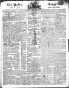 Public Ledger and Daily Advertiser Monday 03 June 1811 Page 1
