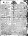 Public Ledger and Daily Advertiser Thursday 06 June 1811 Page 1