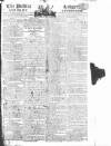 Public Ledger and Daily Advertiser Friday 16 August 1811 Page 1