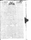 Public Ledger and Daily Advertiser Wednesday 02 October 1811 Page 1