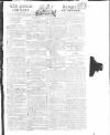 Public Ledger and Daily Advertiser Monday 07 October 1811 Page 1