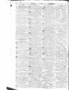 Public Ledger and Daily Advertiser Saturday 12 October 1811 Page 4