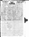 Public Ledger and Daily Advertiser Friday 18 October 1811 Page 1