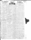 Public Ledger and Daily Advertiser Thursday 24 October 1811 Page 1