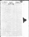 Public Ledger and Daily Advertiser Saturday 02 November 1811 Page 1