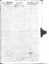 Public Ledger and Daily Advertiser Thursday 14 November 1811 Page 1