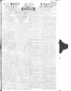 Public Ledger and Daily Advertiser Thursday 05 December 1811 Page 1