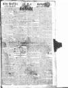 Public Ledger and Daily Advertiser Thursday 12 December 1811 Page 1
