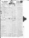 Public Ledger and Daily Advertiser Tuesday 17 December 1811 Page 1