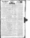 Public Ledger and Daily Advertiser Friday 20 December 1811 Page 1