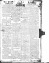 Public Ledger and Daily Advertiser