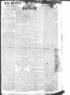 Public Ledger and Daily Advertiser Saturday 04 January 1812 Page 1