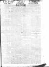 Public Ledger and Daily Advertiser Monday 06 January 1812 Page 1