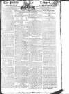 Public Ledger and Daily Advertiser Monday 13 January 1812 Page 1