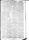 Public Ledger and Daily Advertiser Monday 13 January 1812 Page 3