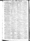 Public Ledger and Daily Advertiser Monday 13 January 1812 Page 4