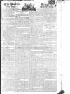 Public Ledger and Daily Advertiser Thursday 06 February 1812 Page 1