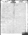 Public Ledger and Daily Advertiser Tuesday 11 February 1812 Page 1