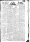 Public Ledger and Daily Advertiser Saturday 15 February 1812 Page 1