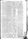 Public Ledger and Daily Advertiser Saturday 15 February 1812 Page 3