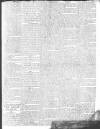 Public Ledger and Daily Advertiser Wednesday 15 April 1812 Page 3
