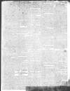 Public Ledger and Daily Advertiser Wednesday 29 April 1812 Page 3