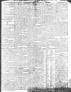 Public Ledger and Daily Advertiser Thursday 30 April 1812 Page 3