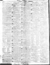 Public Ledger and Daily Advertiser Thursday 30 April 1812 Page 4