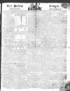 Public Ledger and Daily Advertiser Monday 01 June 1812 Page 1