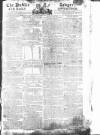 Public Ledger and Daily Advertiser Tuesday 02 June 1812 Page 1