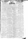 Public Ledger and Daily Advertiser Saturday 13 June 1812 Page 1