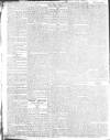 Public Ledger and Daily Advertiser Tuesday 07 July 1812 Page 2