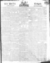 Public Ledger and Daily Advertiser Friday 24 July 1812 Page 1