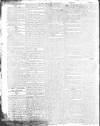 Public Ledger and Daily Advertiser Wednesday 05 August 1812 Page 2