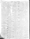 Public Ledger and Daily Advertiser Monday 17 August 1812 Page 4